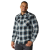 Koszula Carhartt Montana Lightweight Snap-Front - Black